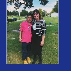 Meet your Posher, Lee